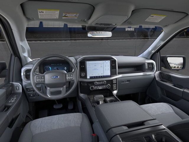 2025 Ford F-150 Lightning XLT Winder GA