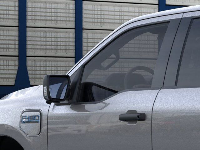 2025 Ford F-150 Lightning XLT Winder GA