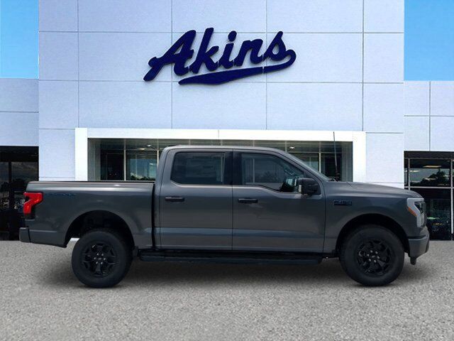 2025 Ford F-150 Lightning XLT Winder GA
