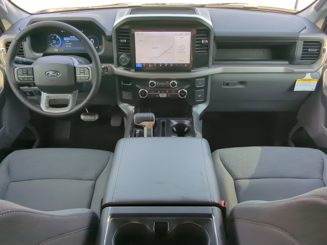 2025 Ford F-150 Lightning XLT Winder GA