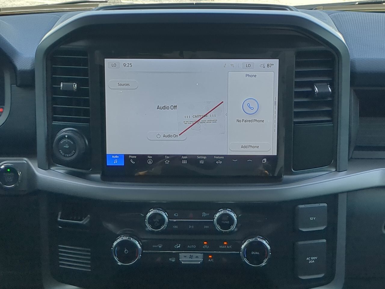 2025 Ford F-150 Lightning XLT Winder GA