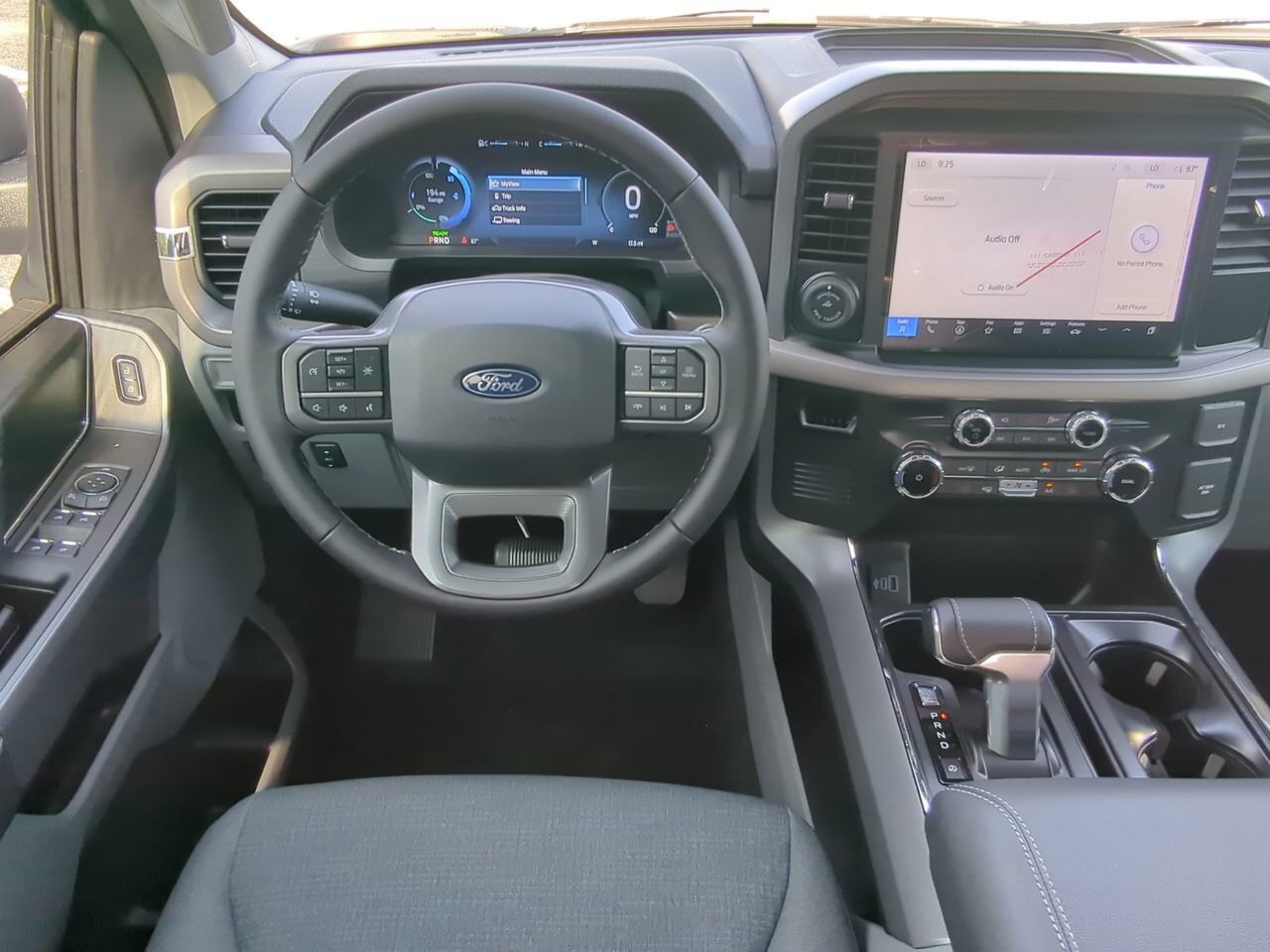 2025 Ford F-150 Lightning XLT Winder GA