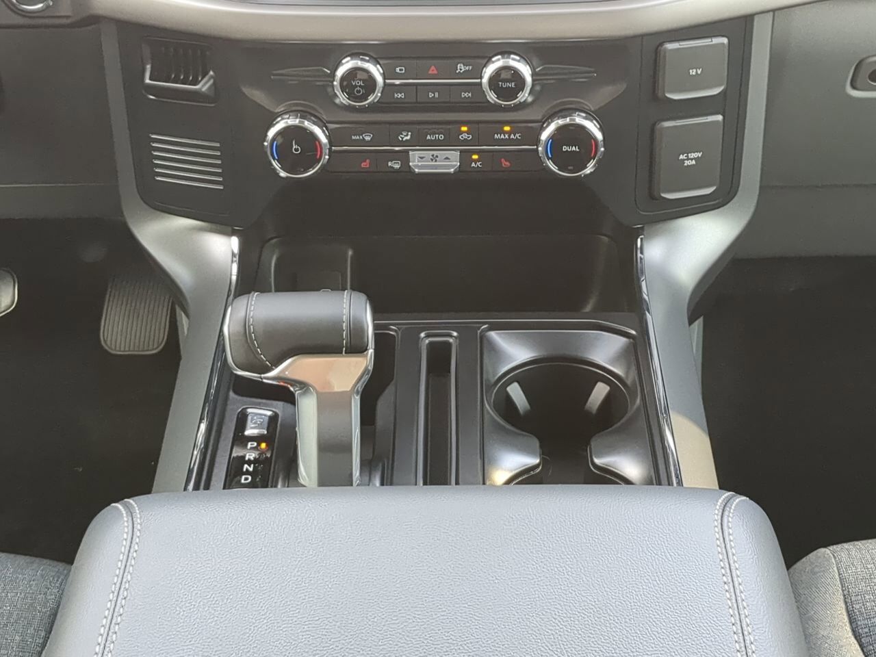 2025 Ford F-150 Lightning XLT Winder GA