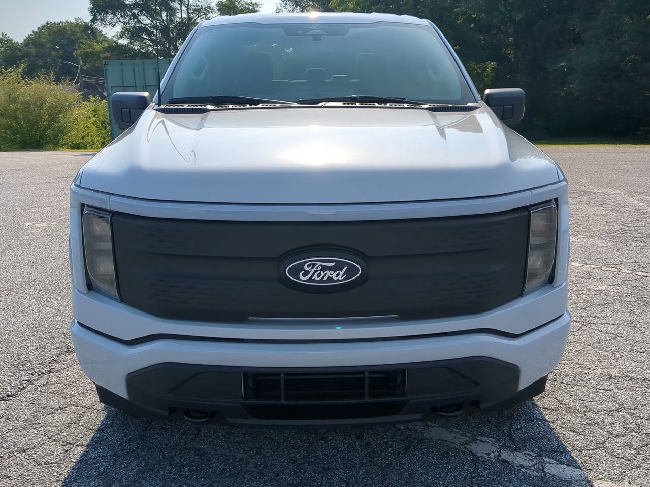 2025 Ford F-150 Lightning XLT Winder GA
