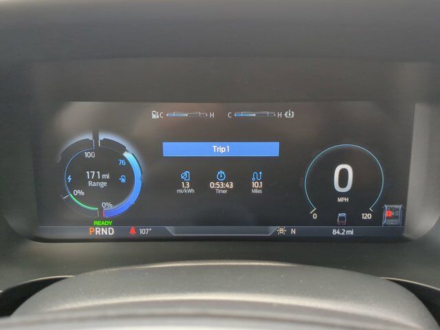 2025 Ford F-150 Lightning XLT Winder GA