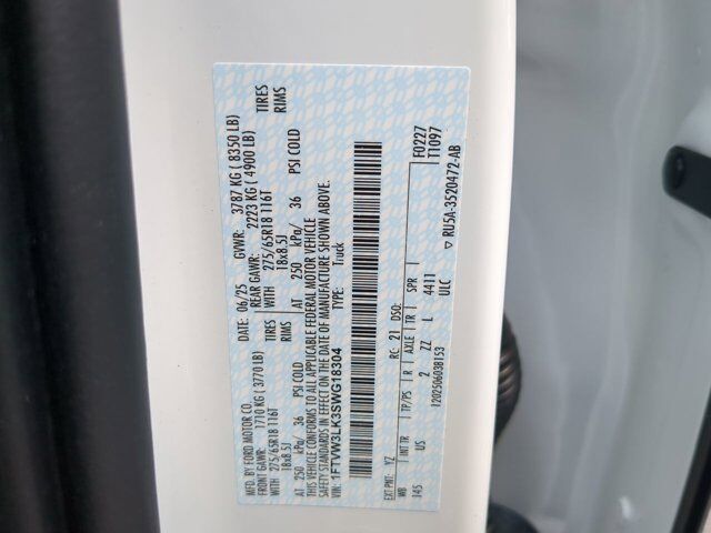 2025 Ford F-150 Lightning XLT Winder GA