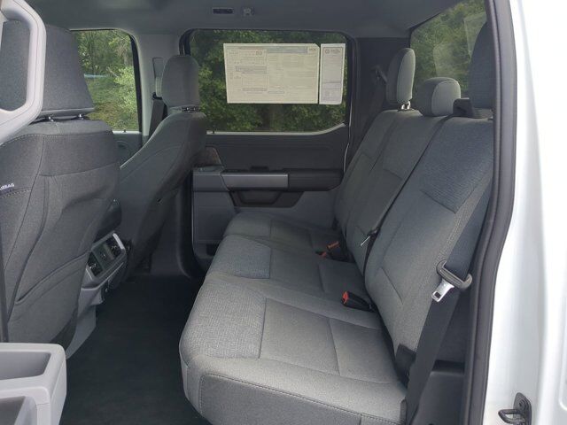 2025 Ford F-150 Lightning XLT Winder GA