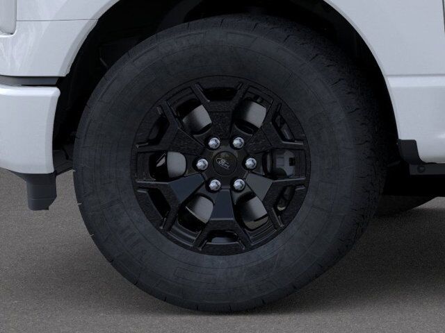 2025 Ford F-150 Lightning XLT Winder GA