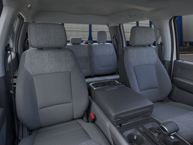 2025 Ford F-150 Lightning XLT Winder GA