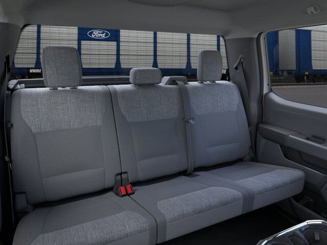 2025 Ford F-150 Lightning XLT Winder GA