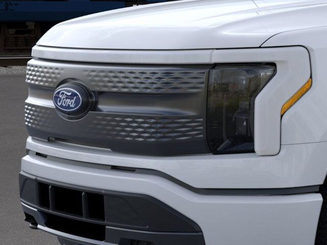 2025 Ford F-150 Lightning XLT Winder GA