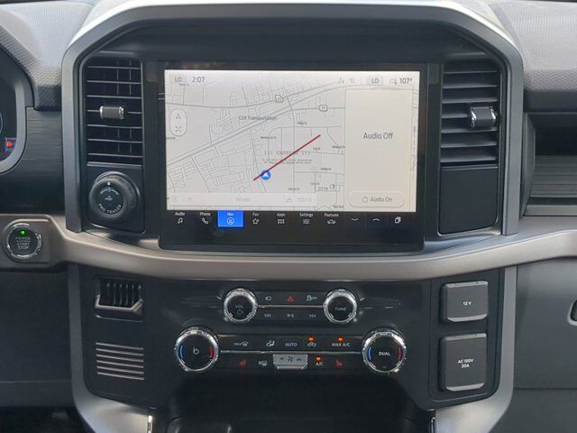 2025 Ford F-150 Lightning XLT Winder GA