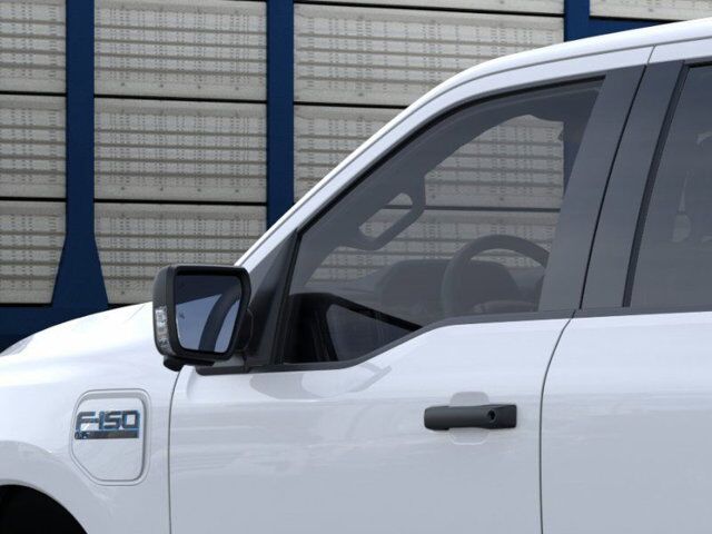2025 Ford F-150 Lightning XLT Winder GA