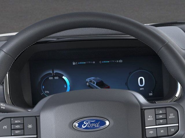 2025 Ford F-150 Lightning XLT Winder GA