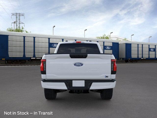 2025 Ford F-150 Lightning XLT Winder GA