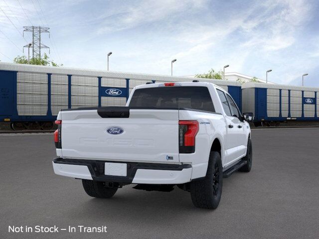 2025 Ford F-150 Lightning XLT Winder GA