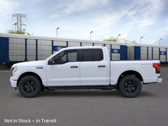 2025 Ford F-150 Lightning XLT Winder GA