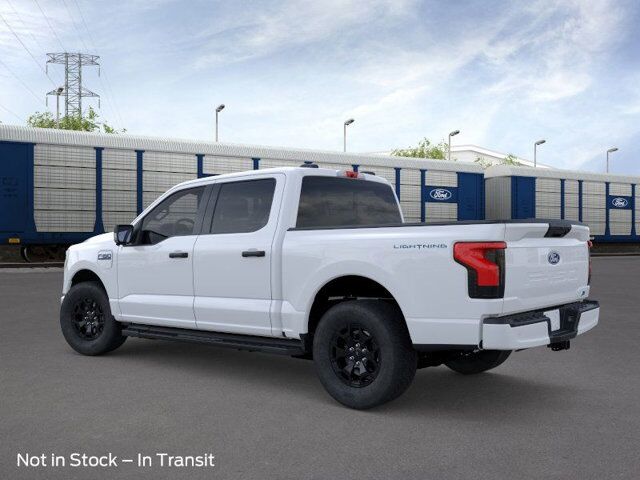 2025 Ford F-150 Lightning XLT Winder GA