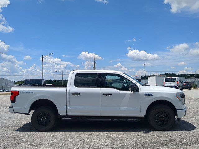 2025 Ford F-150 Lightning XLT Winder GA