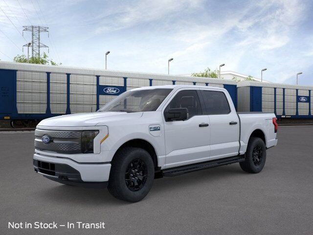 2025 Ford F-150 Lightning XLT Winder GA