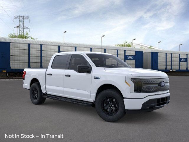 2025 Ford F-150 Lightning XLT Winder GA