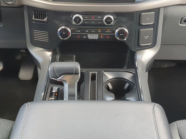 2025 Ford F-150 Lightning XLT Winder GA