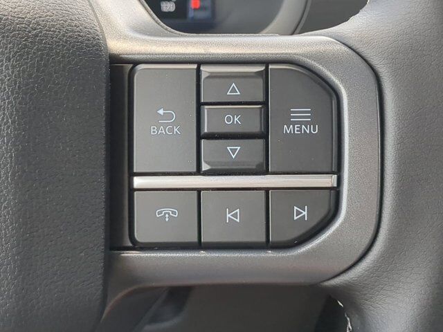 2025 Ford F-150 Lightning XLT Winder GA