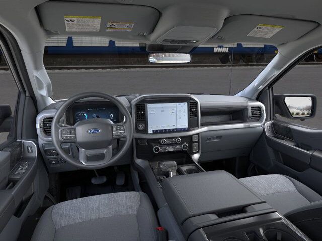 2025 Ford F-150 Lightning XLT Winder GA