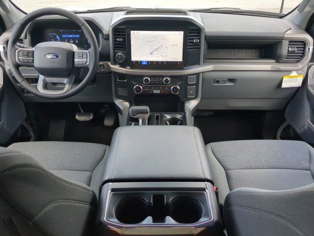 2025 Ford F-150 Lightning XLT Winder GA