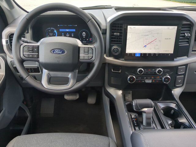 2025 Ford F-150 Lightning XLT Winder GA