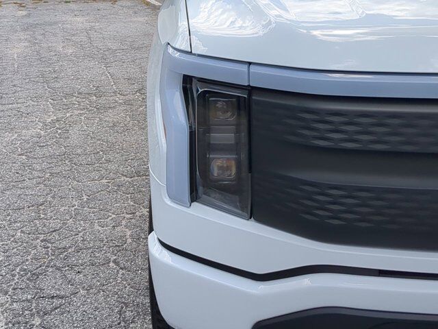 2025 Ford F-150 Lightning XLT Winder GA