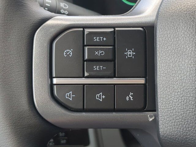 2025 Ford F-150 Lightning XLT Winder GA