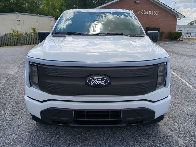 2025 Ford F-150 Lightning XLT Winder GA
