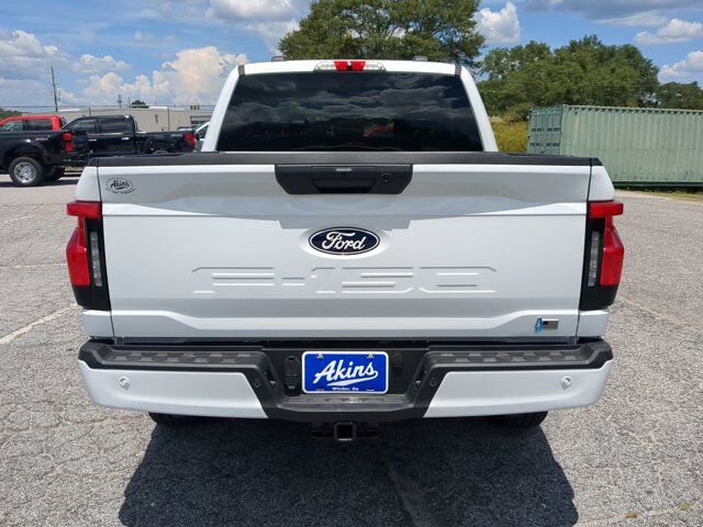 2025 Ford F-150 Lightning XLT Winder GA