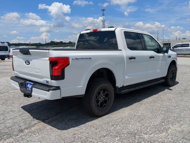 2025 Ford F-150 Lightning XLT Winder GA
