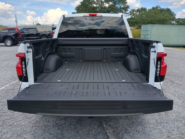 2025 Ford F-150 Lightning XLT Winder GA