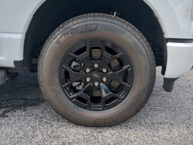 2025 Ford F-150 Lightning XLT Winder GA
