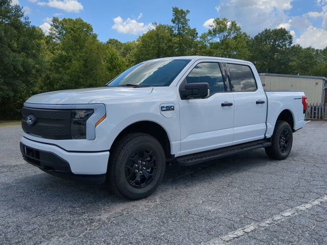 2025 Ford F-150 Lightning XLT Winder GA