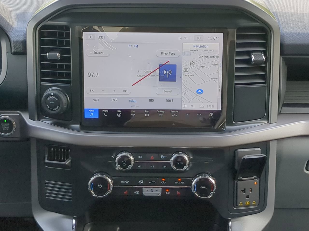 2025 Ford F-150 Lightning XLT Winder GA