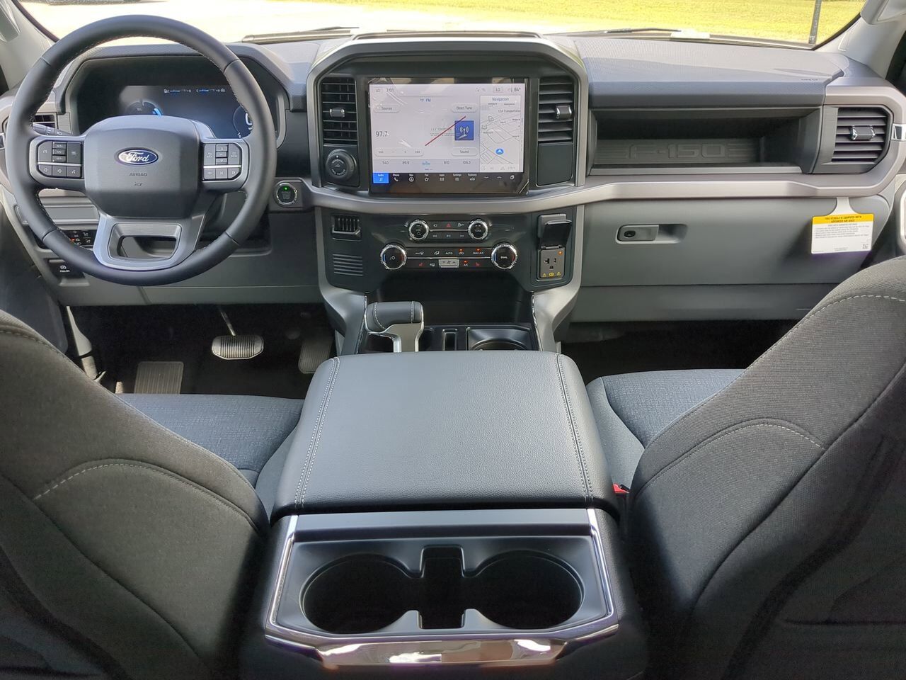2025 Ford F-150 Lightning XLT Winder GA