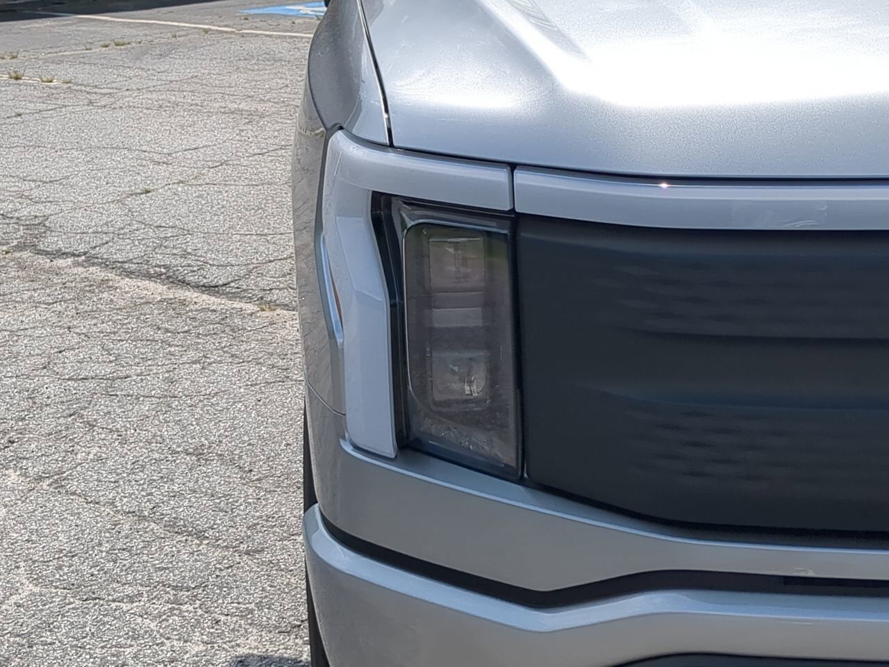 2025 Ford F-150 Lightning XLT Winder GA