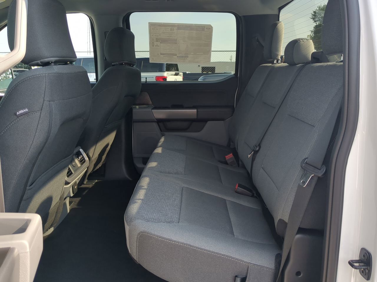 2025 Ford F-150 Lightning XLT Winder GA
