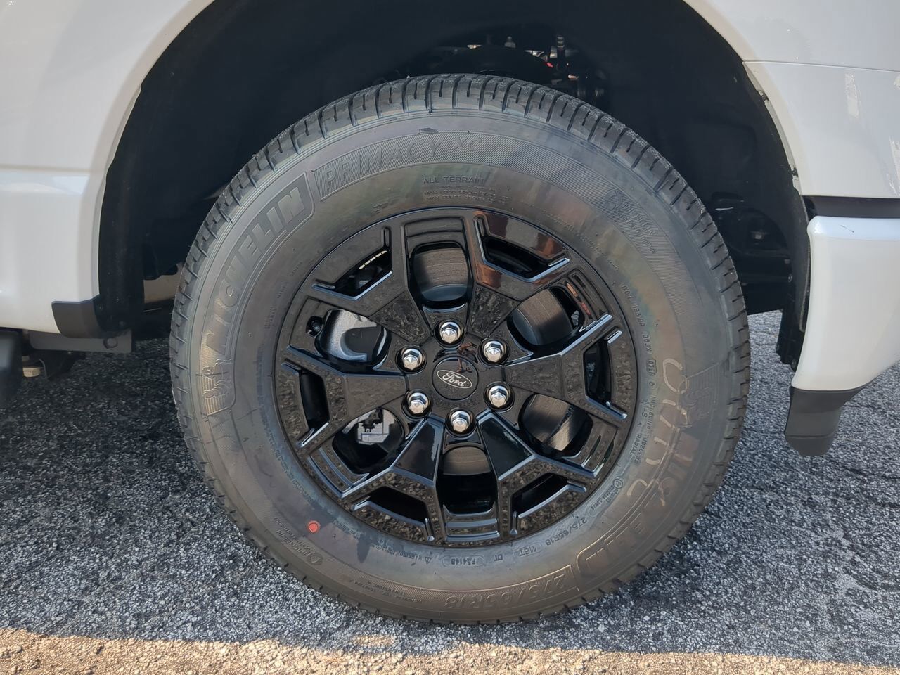 2025 Ford F-150 Lightning XLT Winder GA