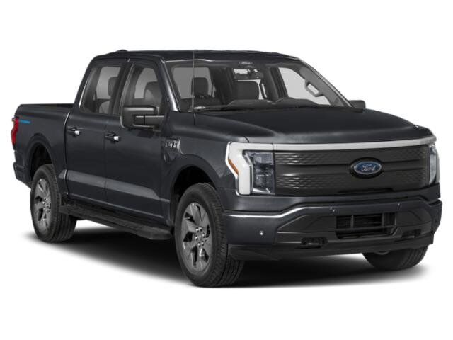 2025 Ford F-150 Lightning XLT Winder GA