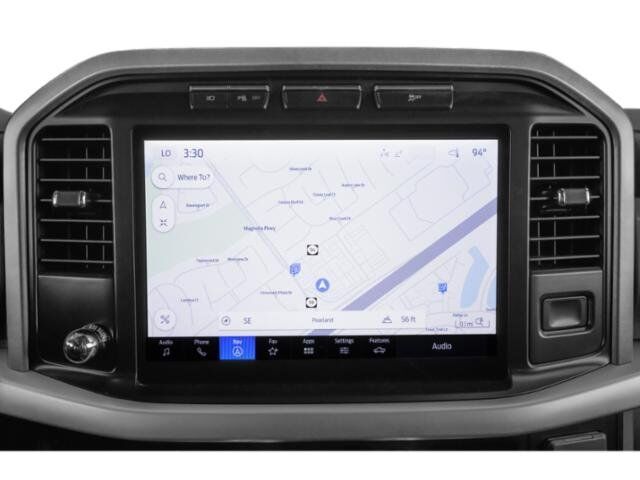 2025 Ford F-150 Lightning XLT Winder GA