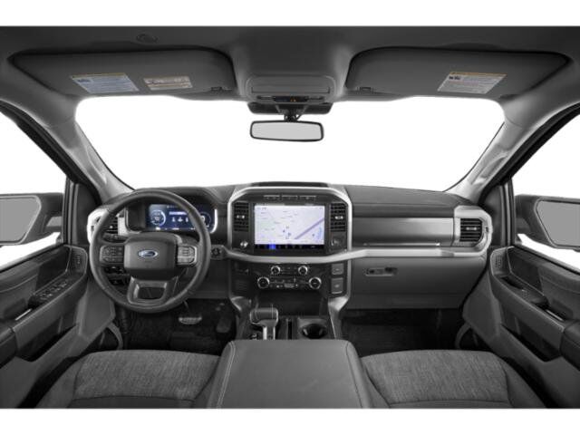2025 Ford F-150 Lightning XLT Winder GA