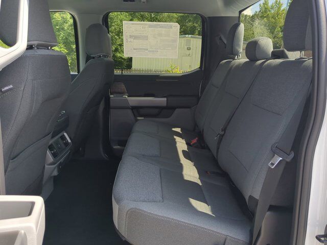 2025 Ford F-150 Lightning XLT Winder GA
