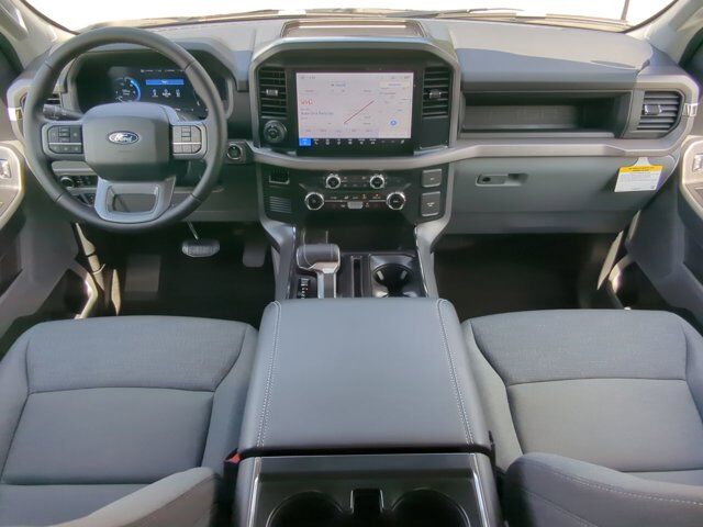2025 Ford F-150 Lightning XLT Winder GA