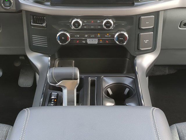2025 Ford F-150 Lightning XLT Winder GA