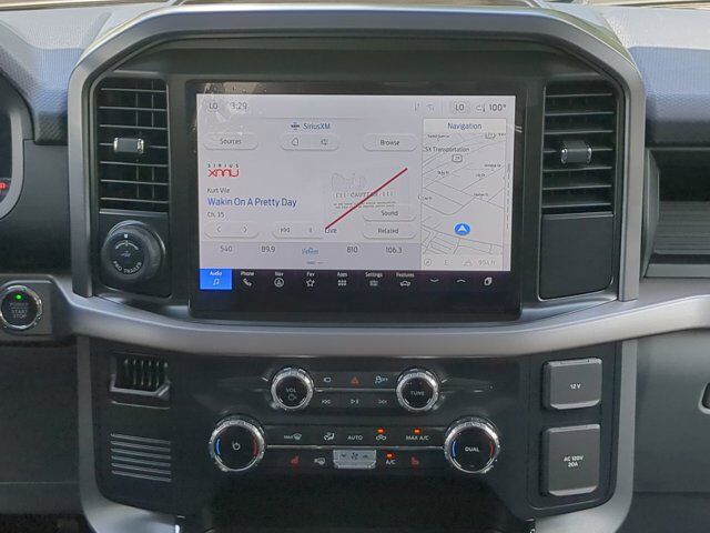 2025 Ford F-150 Lightning XLT Winder GA
